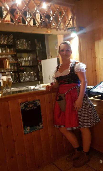 Restaurant Zum Bayern