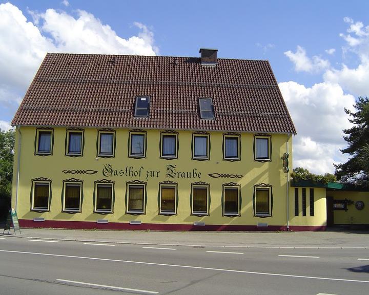 Gasthof zur Traube