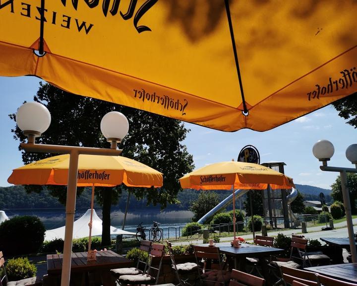 Eisklang Bistro am See