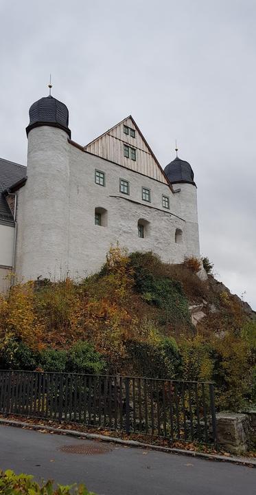 Gaststätte Zum Schloß