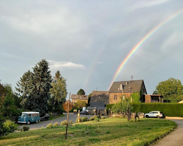 Landhaus Vor Burg Eltz