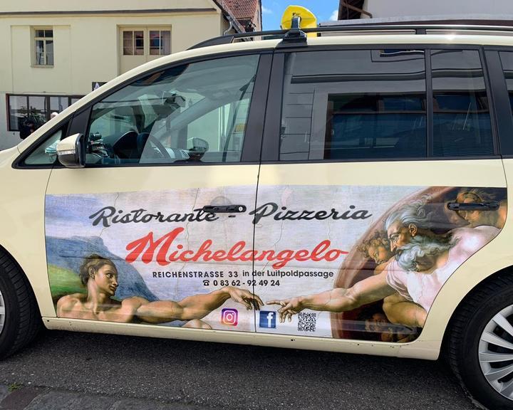 Ristorante Pizzeria Michelangelo