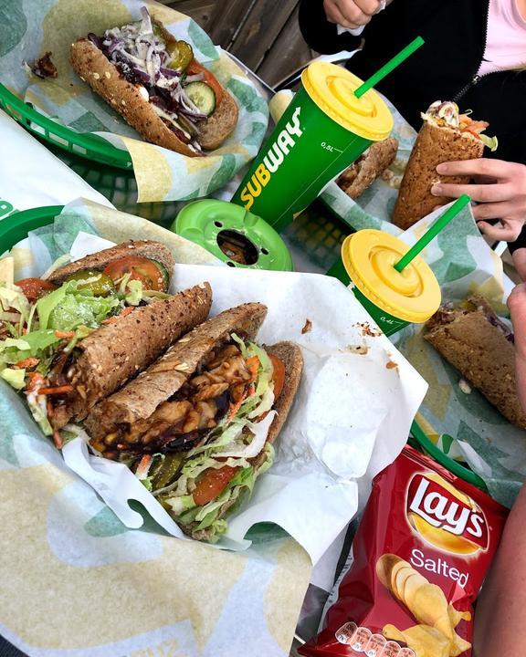 Subway