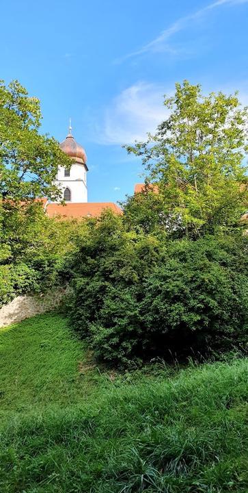 Hotel Gasthof zum Rad