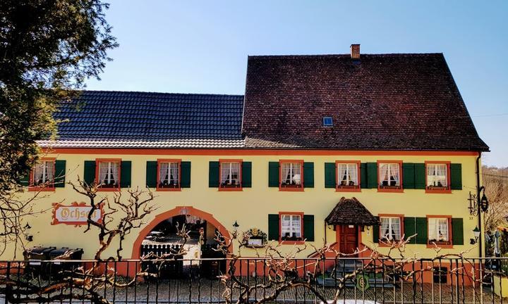 Gasthof Ochsen