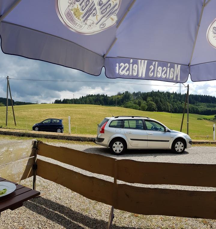 Hintere Höfe Gasthaus und Pension