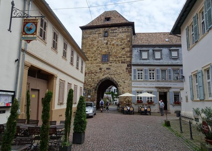 Restaurant Zum Weingockel