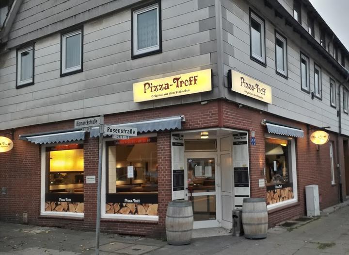 Pizza-Treff