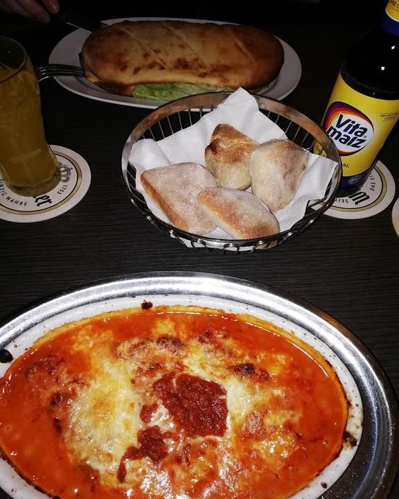 Pizzeria Calabria