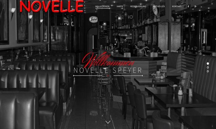 Novelle Bistro