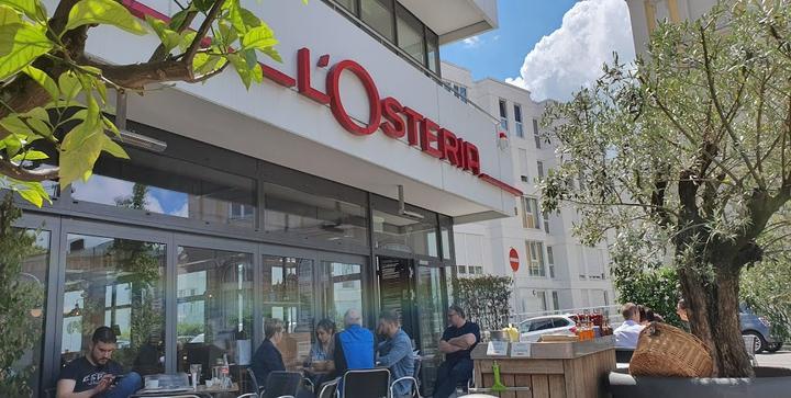 L'Osteria Kempten