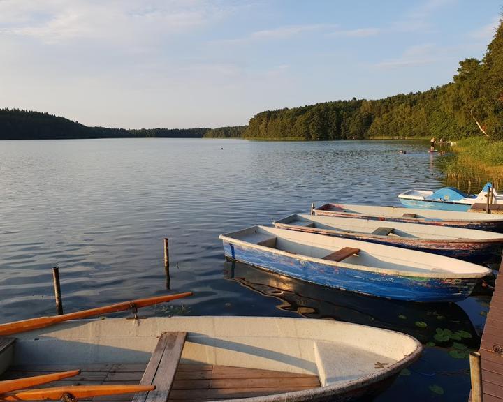 Waldgaststatte Zur Quelle Am Springsee