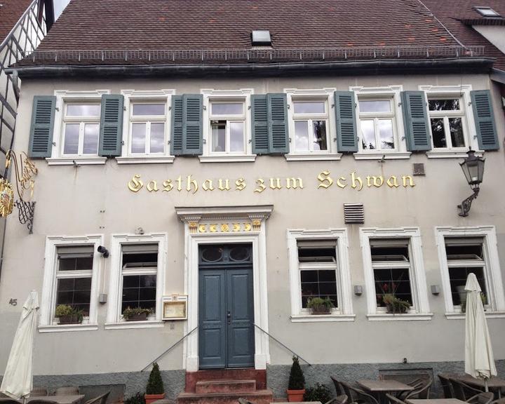 Gasthaus Zum Schwan