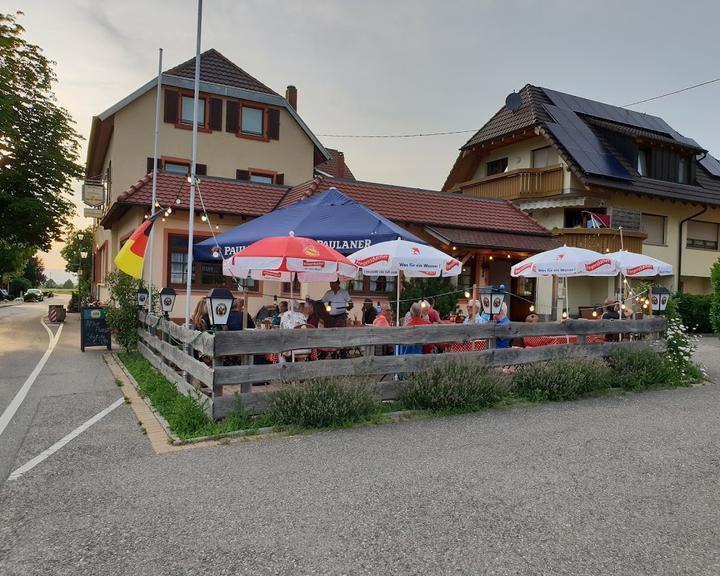 Gastehaus Zum Zollstock