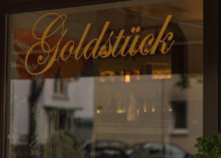 Goldstück - Die kleine Bar